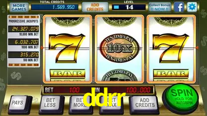 Explorando a Categoria de Eventos em Apostas na ddrr