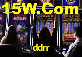 ddrr,ddrr.com