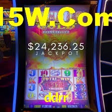 Welcome Bonus ddrr