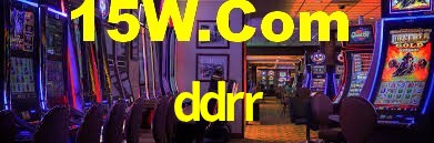 ddrr,ddrr.com