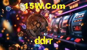 Live Casino ddrr