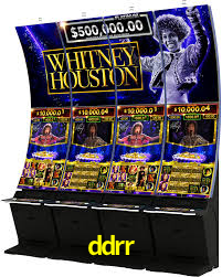 Sinta a adrenalina dos jogos de cassino com ddrr