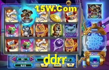 Descubra o Programa VIP da ddrr: Vantagens Exclusivas para Jogadores