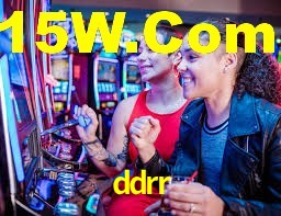 ddrr.com