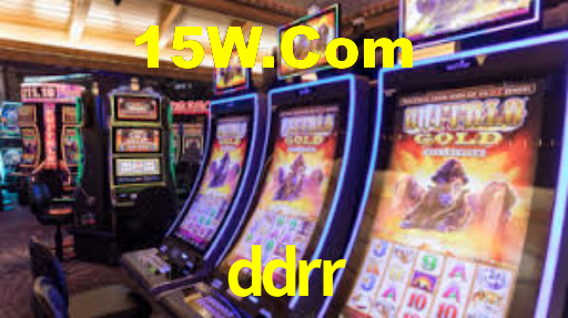 Descubra a Magia dos Jogos de Arcade no ddrr