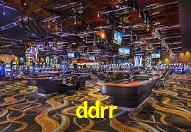 ddrr