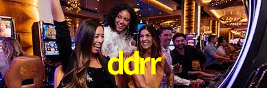 ddrr bet