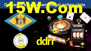 ddrr.com