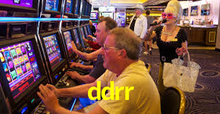 ddrr.com