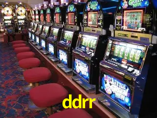 A Popularidade dos Caça-Níqueis no ddrr
